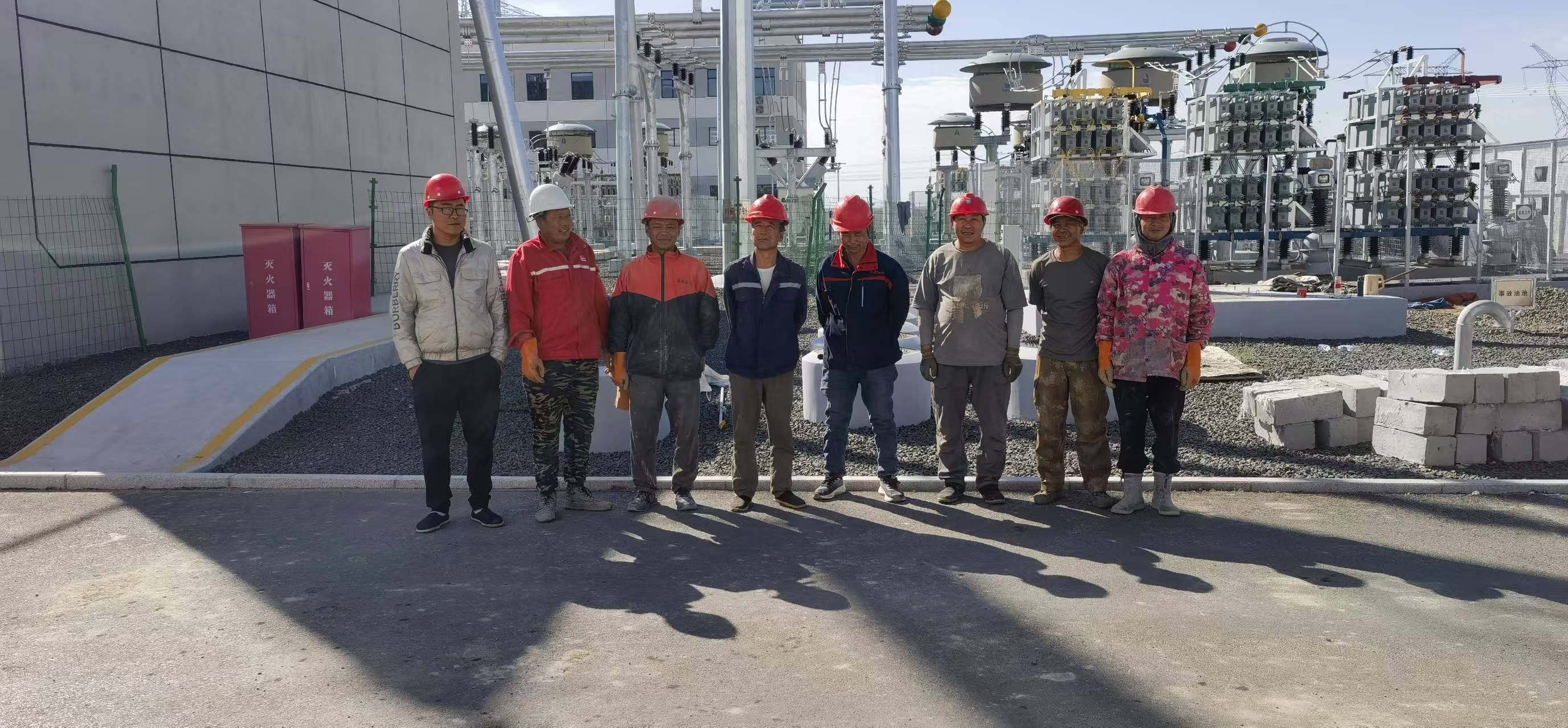 市中地基沉降如何修复?